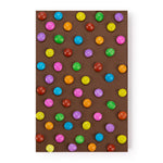 Chocolate ao Leite com Confetti 125g