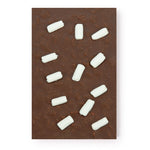 Chocolate ao Leite de S'mores 125g