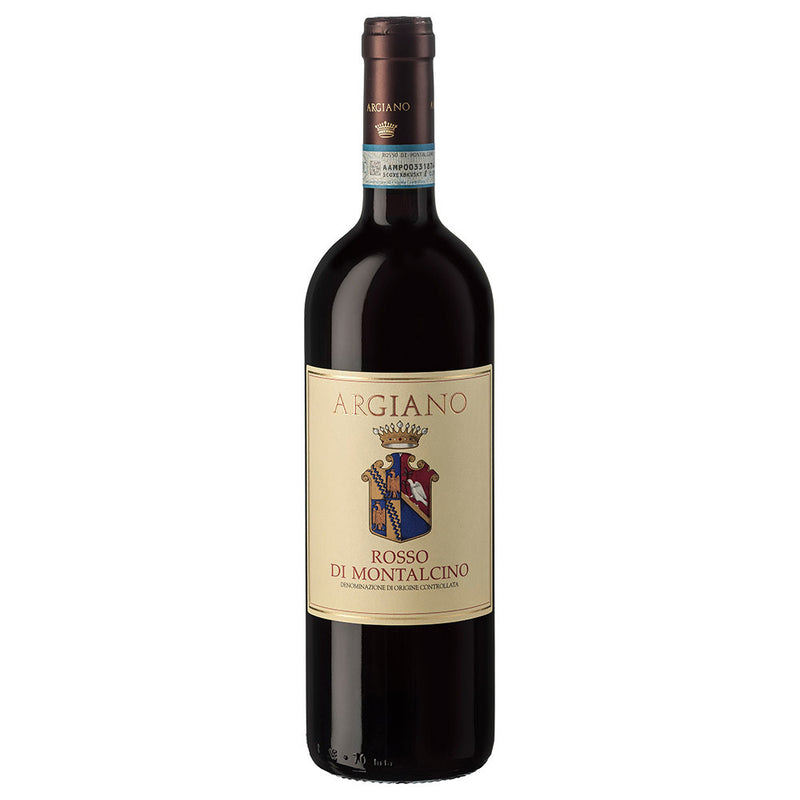 vinho rosso de montalcino 