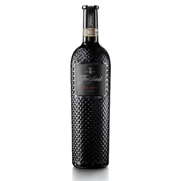 Vinho tinto seco Chianti Freixenet 750ml