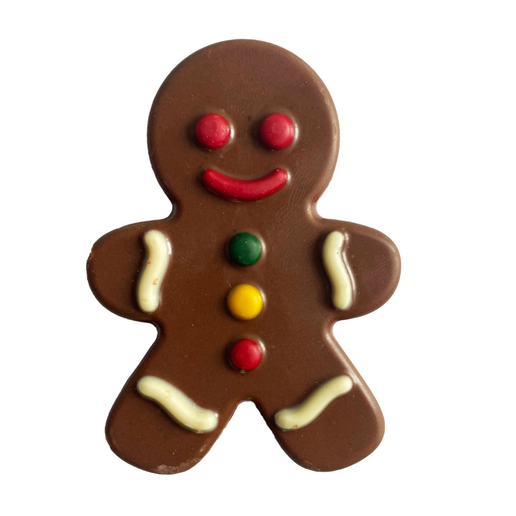 bombom gingerbread